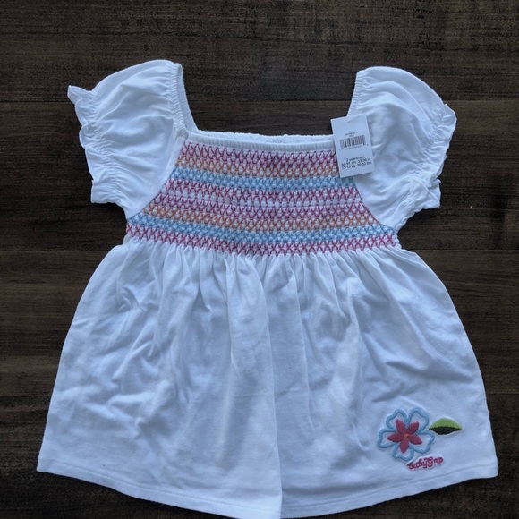 🇨🇦HOST PICK!!! Baby Gap NWT top/pant set 2T - Picture 3 of 7